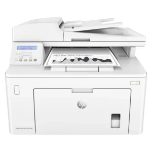 HP LaserJet Pro MFP M227sdn