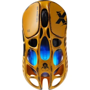 GravaStar Mercury X