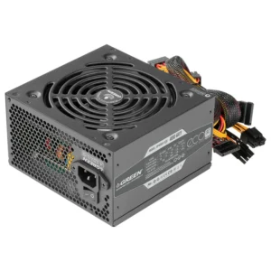 منبع تغذیه گرین مدل Green GP400A-ECO Rev3.1 Green GP400A-ECO Rev3.1