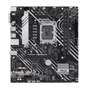 ASUS PRIME H610M-A CSM