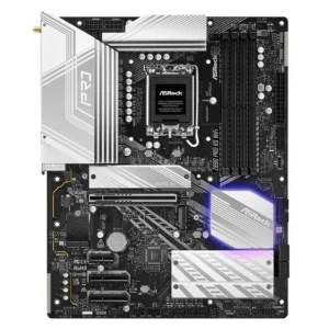 مادربرد ازراک مدل ASRock Z890 Pro RS WiFi مادربرد ASRock Z890 Pro RS WiFi
