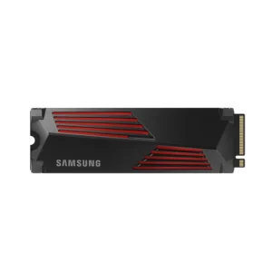 SSD Samsung 990 PRO Heatsink