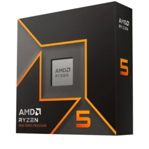 AMD Ryzen 5 9600X-Box