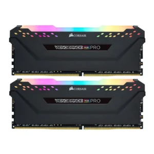 رم DDR4 کورسیر VENGEANCE RGB PRO 32GB 3200 CL16
