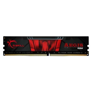 رم DDR4 جی‌اسکیل AEGIS 8GB 3200MHz CL16